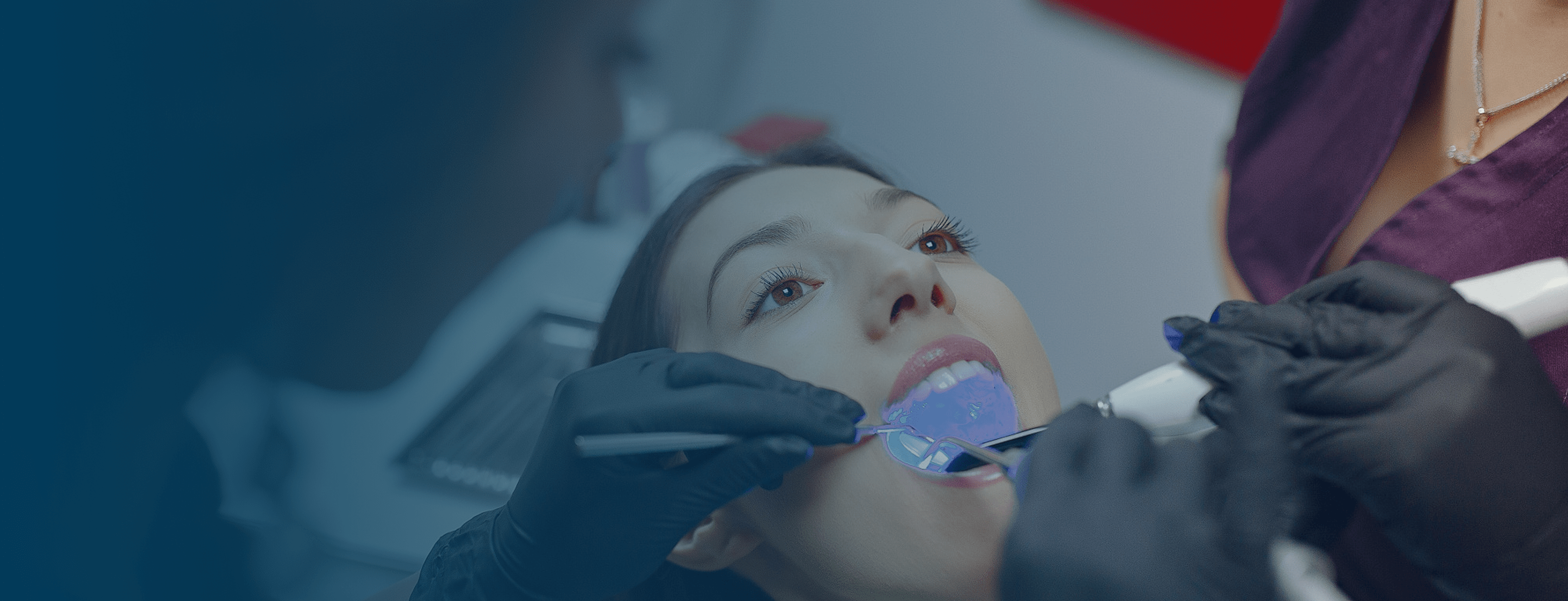 Oral & Facial Surgeon