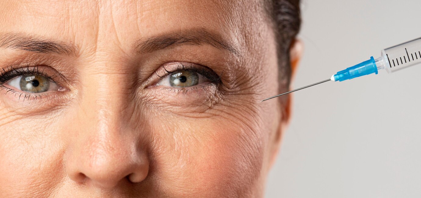 Featured image for Botox vs. Fillers: What’s the Difference and Which One Is Right for You?