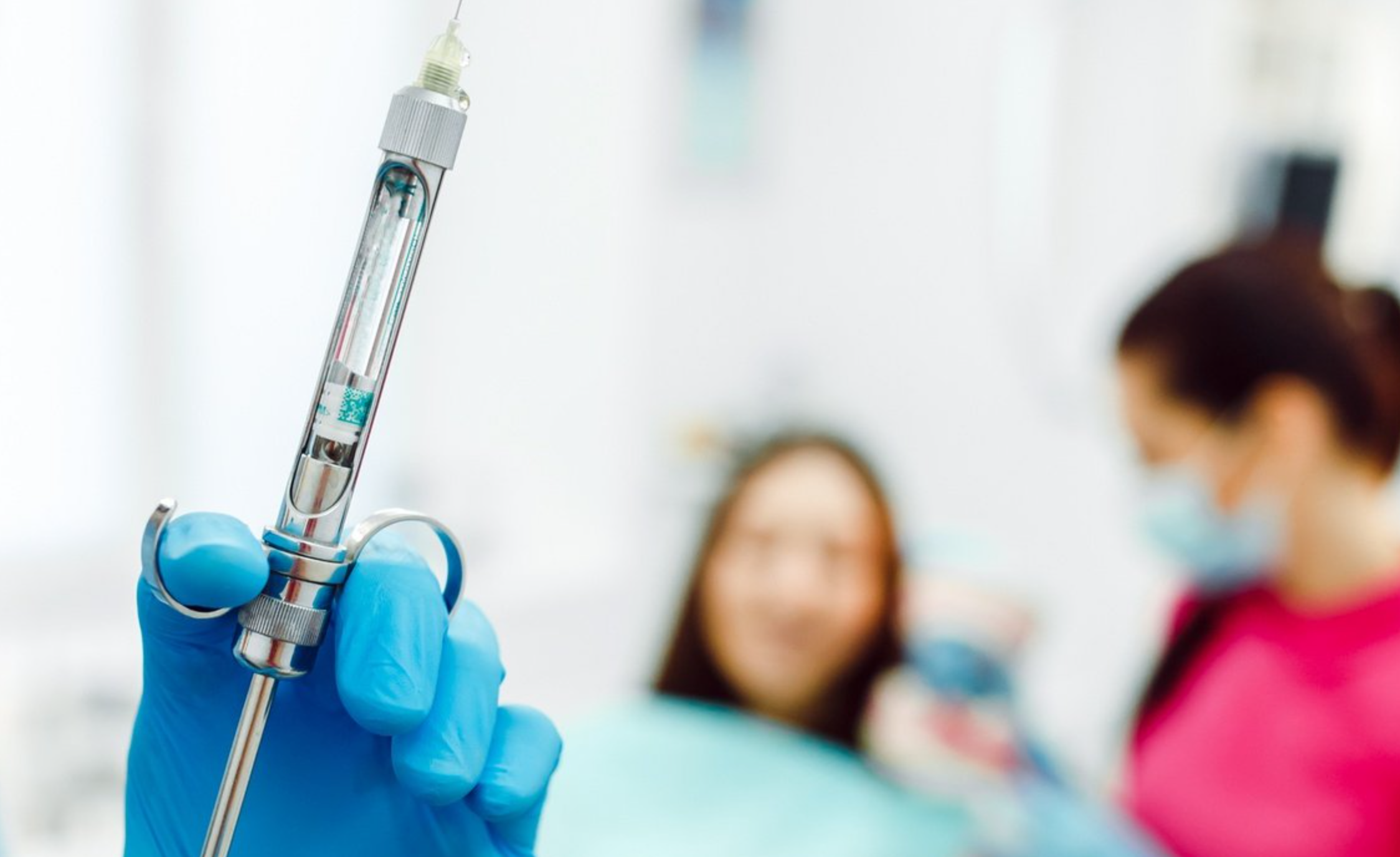 Wisdom Teeth Surgery Under Sedation: What You Need to Know