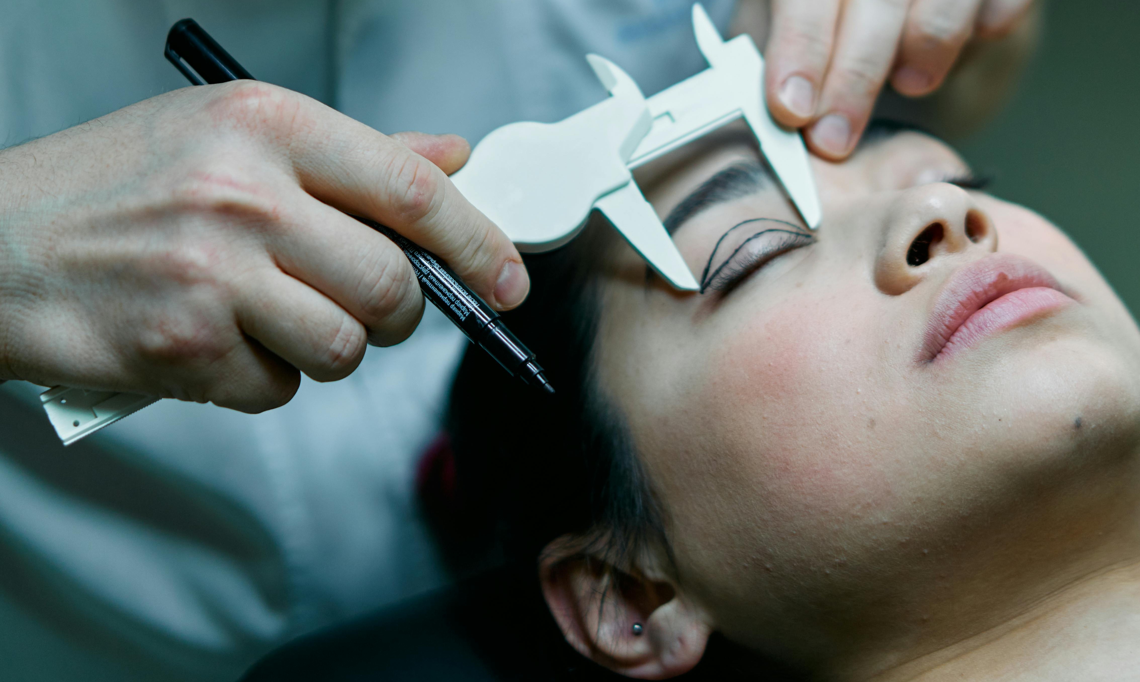 Scarring After Eyelid Surgery: What to Expect and Minimize It