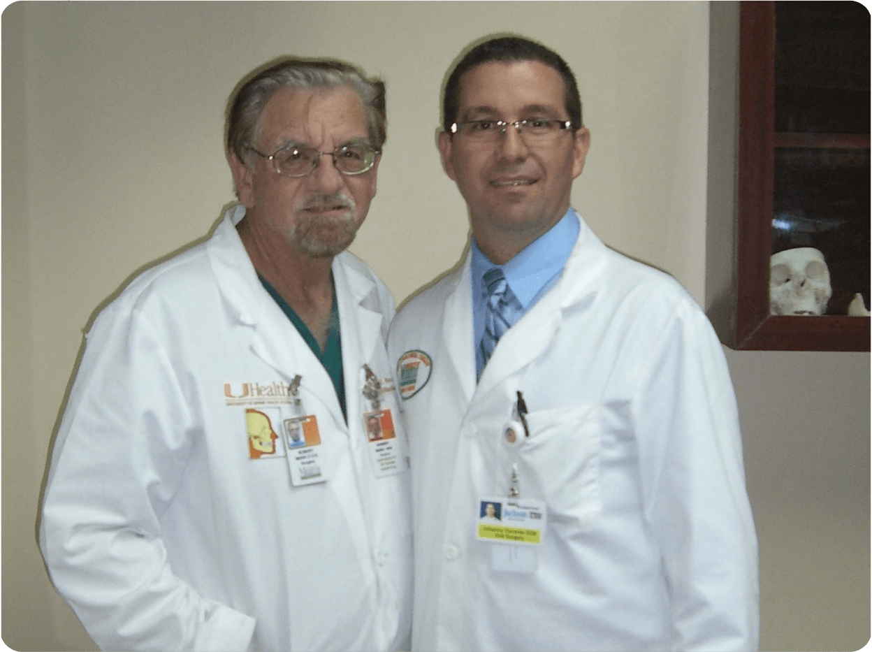 Image of doctors