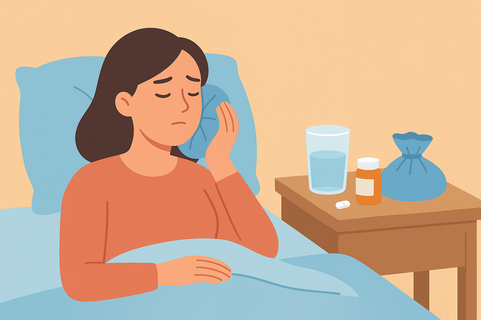 Wisdom Teeth Removal Recovery Tips: How to Heal Faster and Avoid Problems